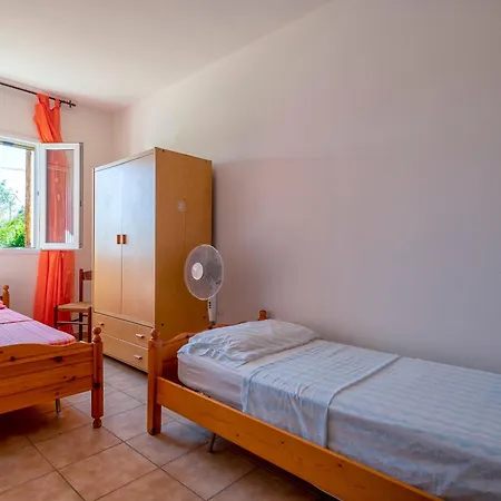 Gadem House Vakantiehuis *