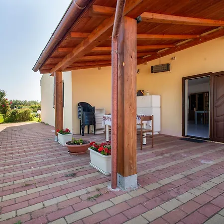 Vakantiehuis Gadem House Alghero