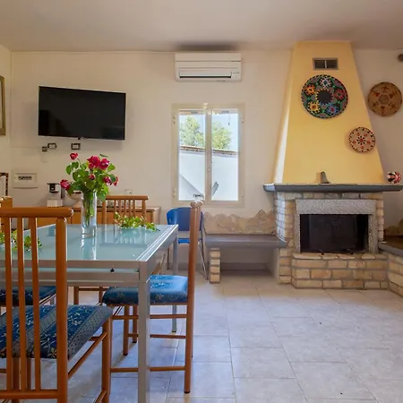 Feriehus Gadem House