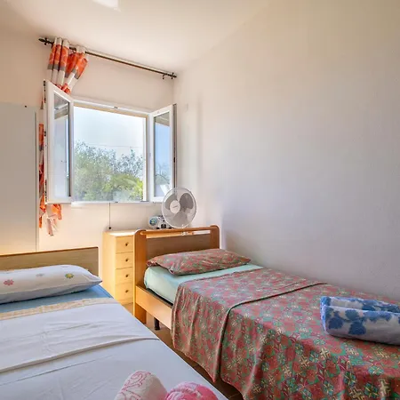 Gadem House Feriehus Alghero