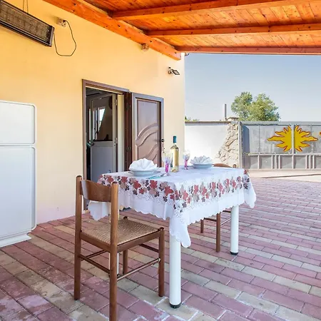 Feriehus Gadem House *