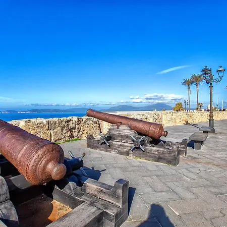 Gadem House 알게로