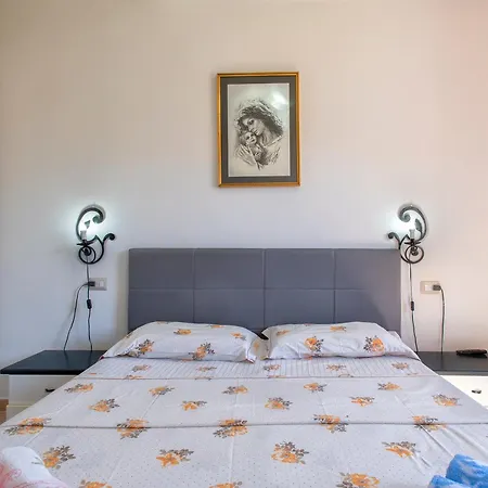 펜션 Gadem House *